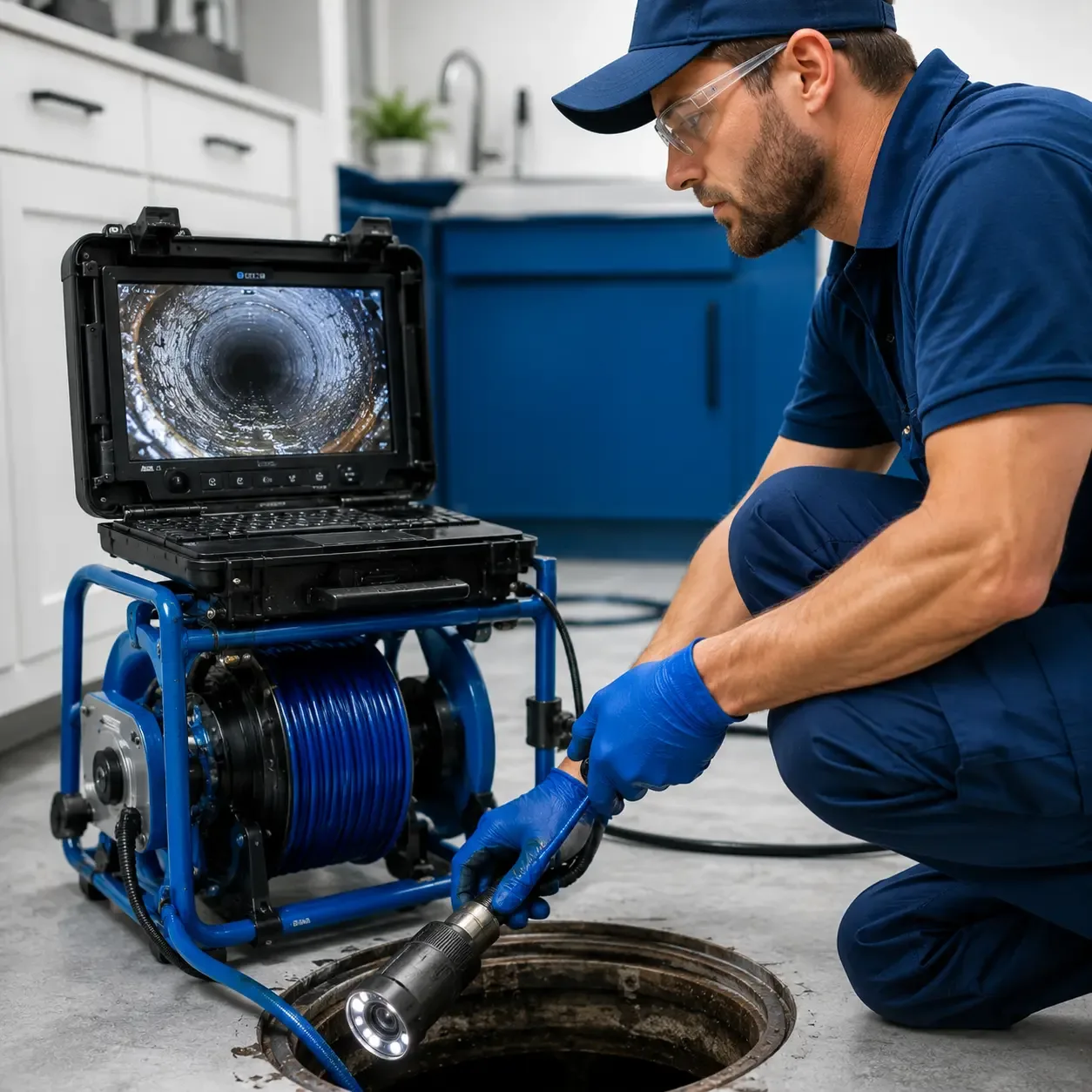Pipe Relining professionals serving Steuben, WI